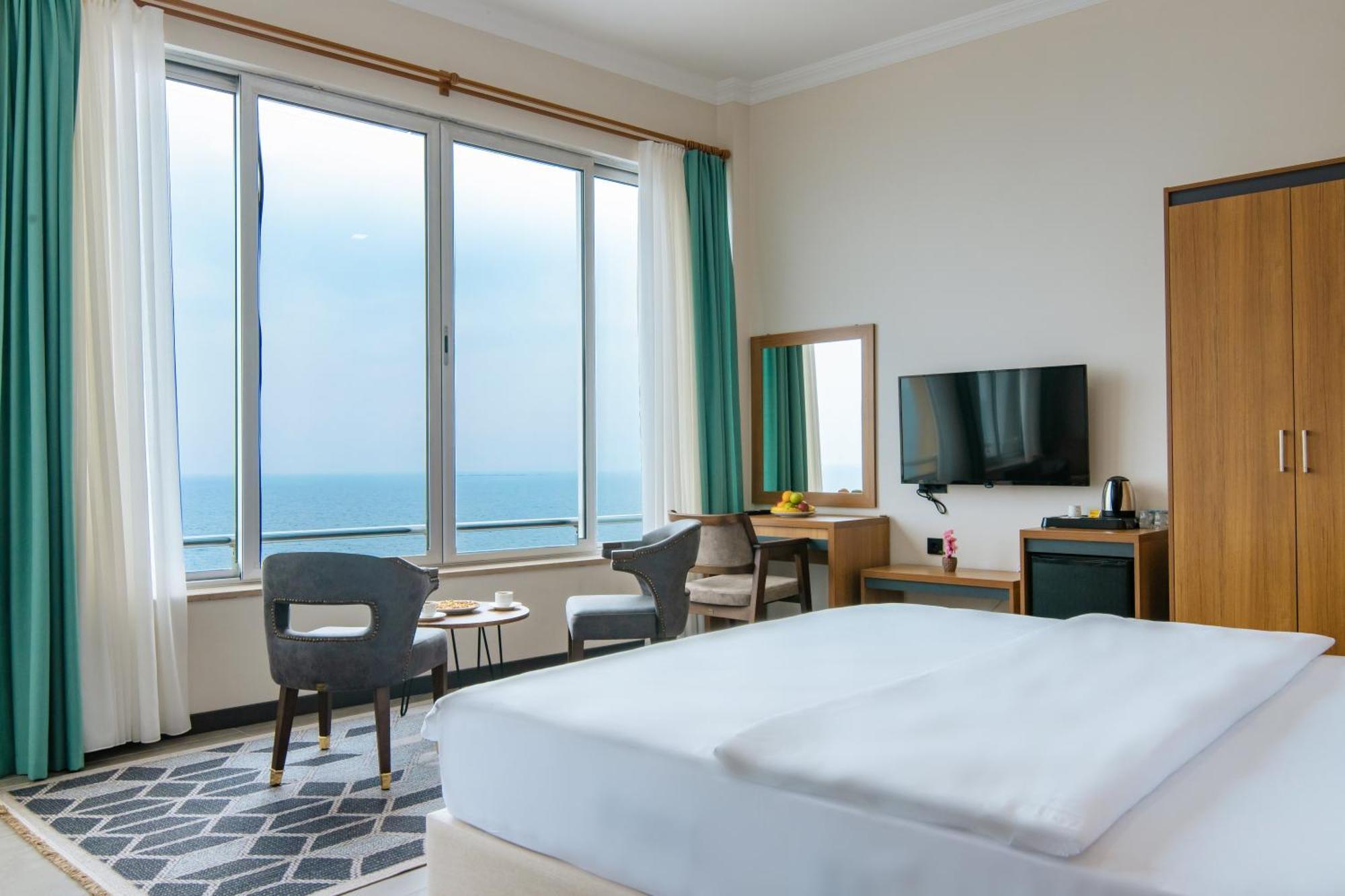 Fevzi Hoca Otel Trabzon Exterior foto