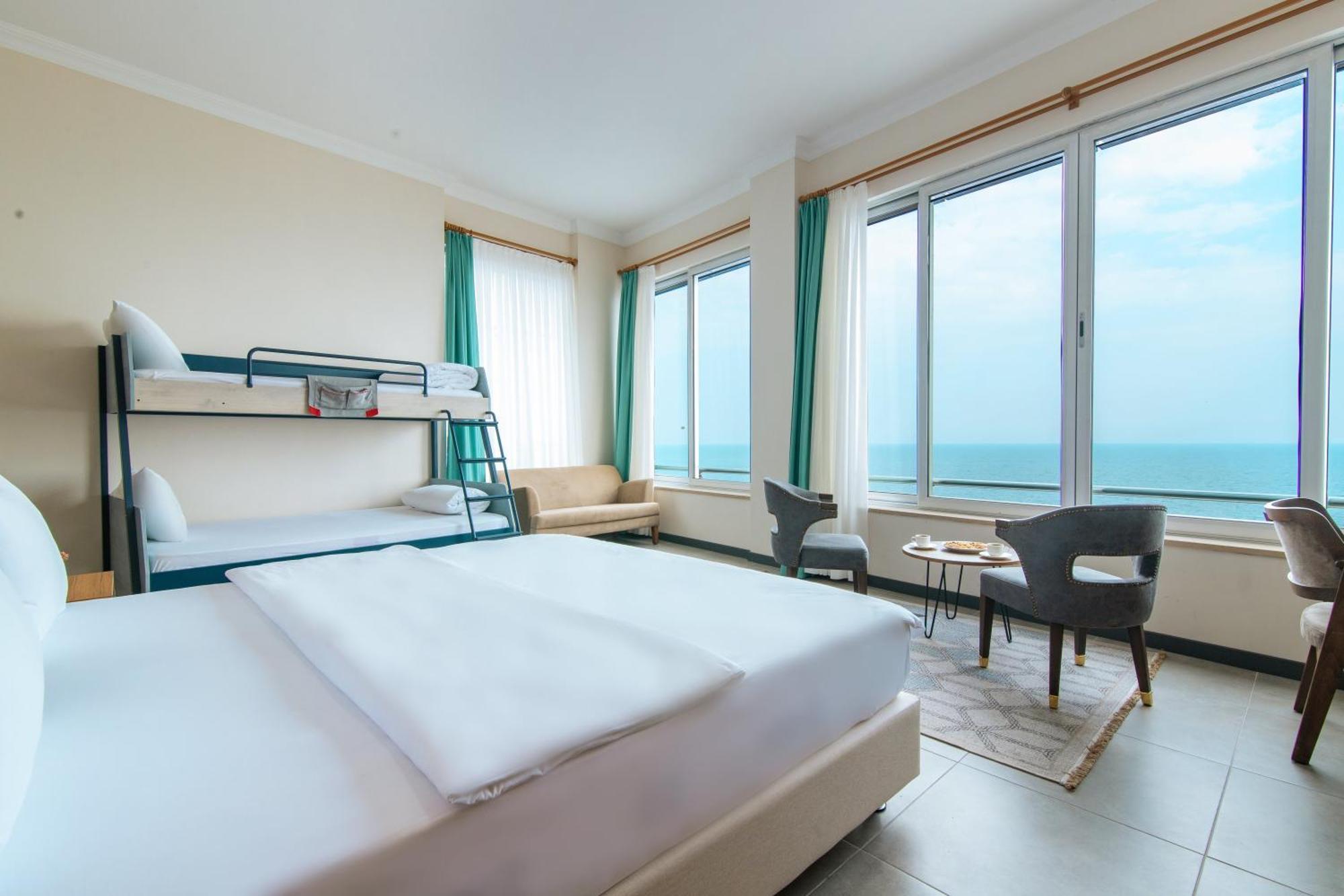 Fevzi Hoca Otel Trabzon Exterior foto